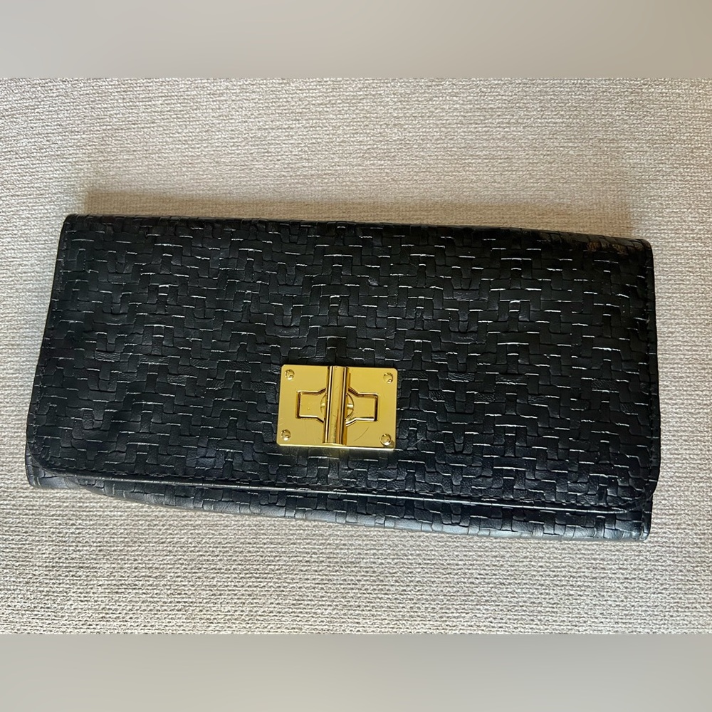 Charming Charlie Clutch
